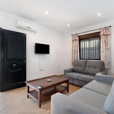 Apartment Novobarrosa D