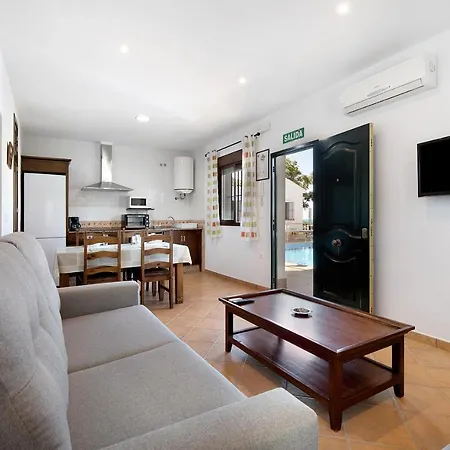 Apartment Novobarrosa D *