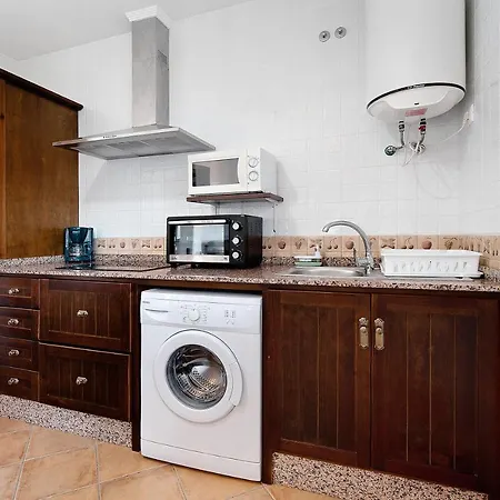 Apartment Novobarrosa D Chiclana de la Frontera