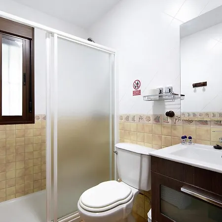 Novobarrosa D Apartment