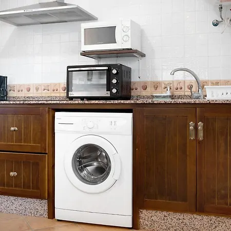 Apartment Novobarrosa D *