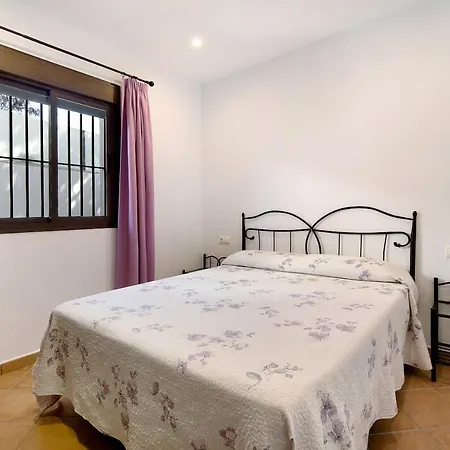 Apartment Novobarrosa D Chiclana de la Frontera