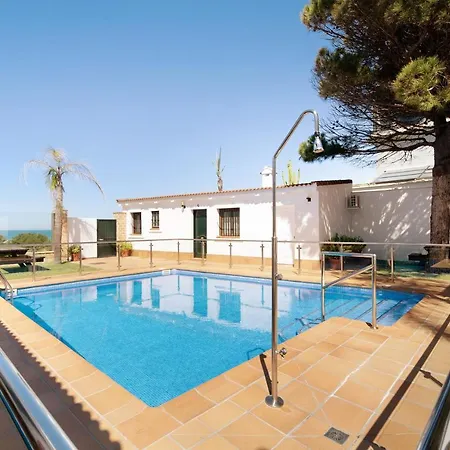 Novobarrosa D Apartment