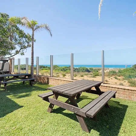 Apartment Novobarrosa D Chiclana de la Frontera